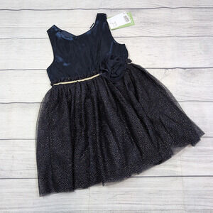 4T H&M Tulle Party Dress